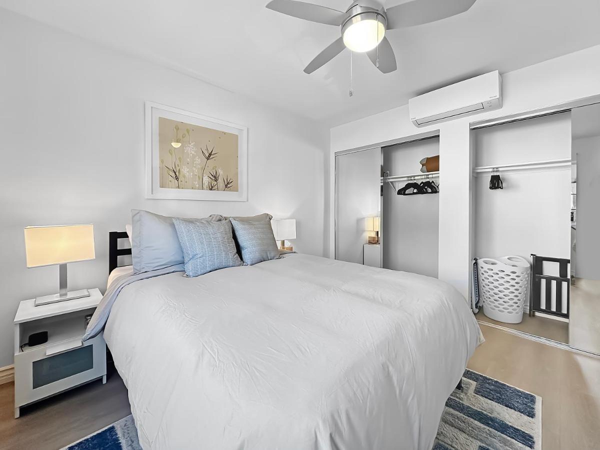 Discount For 30 Days In Culver Appartement Los Angeles
