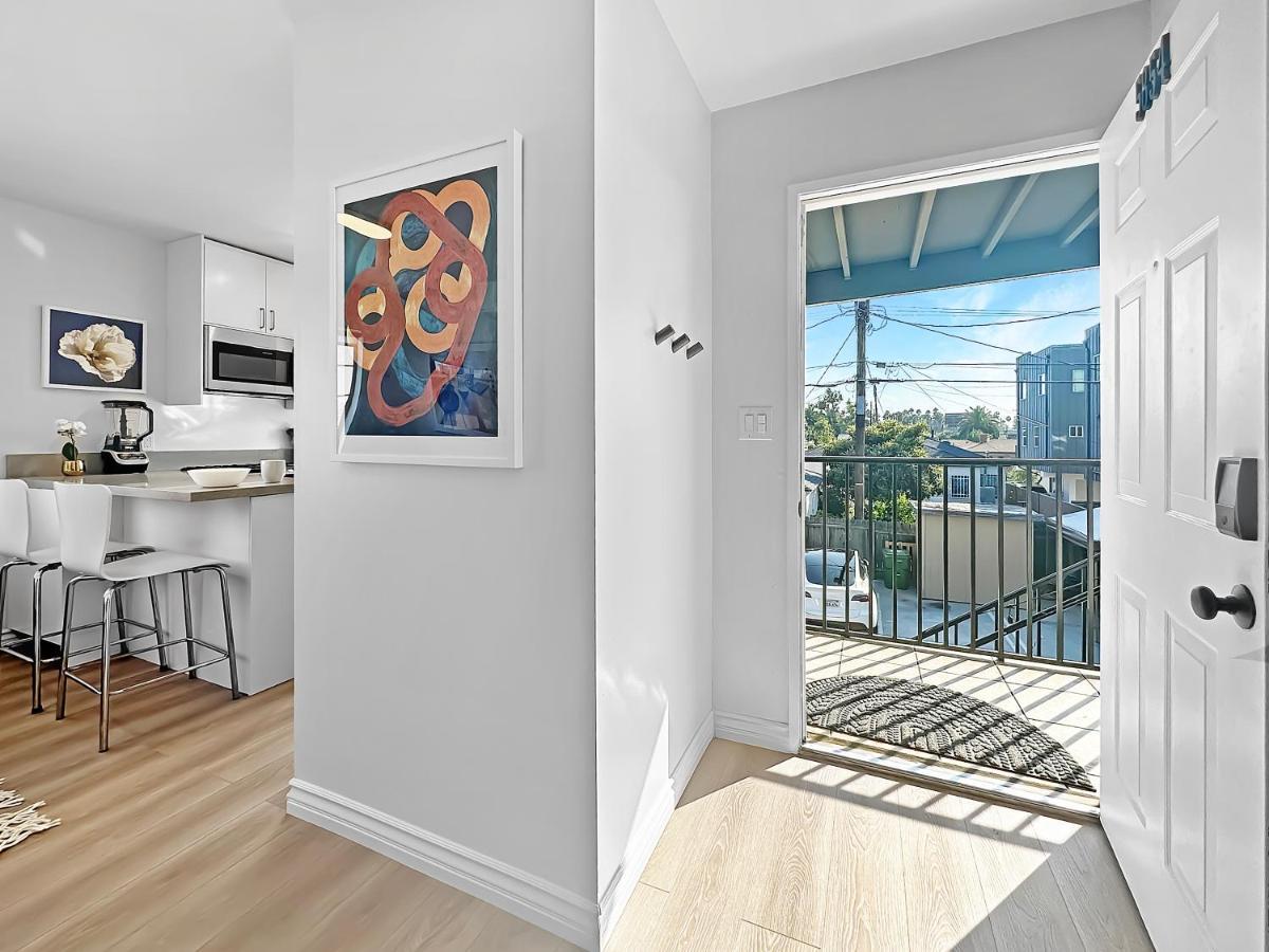 Discount For 30 Days In Culver Appartement