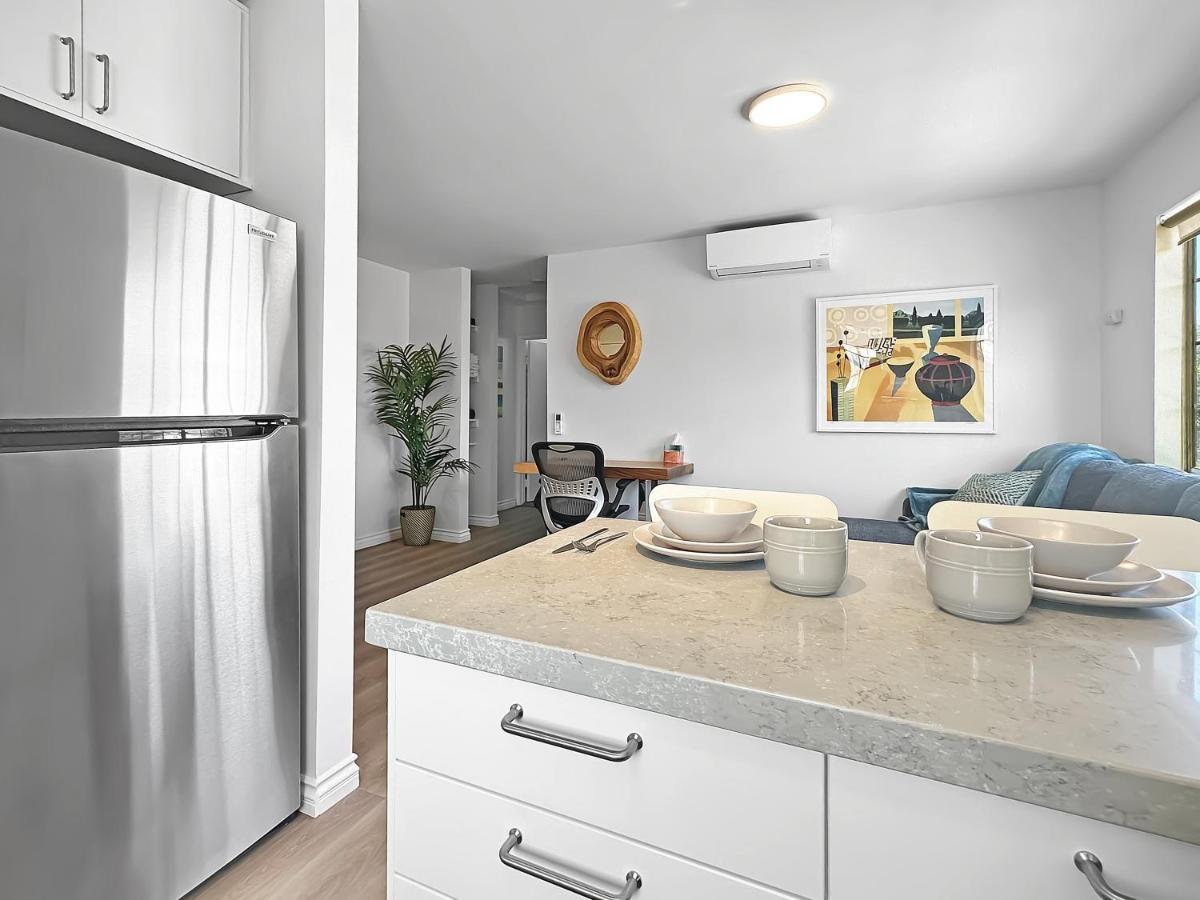 Appartement Discount For 30 Days In Culver *